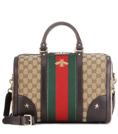 gucci shoulder bag 90s|Gucci bag old collection.